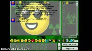 TeamMystery