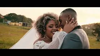 Casamento Boho no S&iacute;tio Cores de Ip&ecirc; | Demilly e Romulo - Teaser