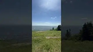 MOUNT GREYLOCK Appalachian Trail 2025 Thru Hike #appalachiantrail #thruhike #massachusetts