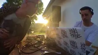 Yenk @ Tojo Fest 5 (2018)