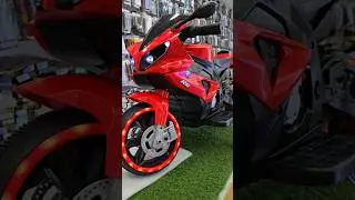 🧸 Kids Mini Toy bike 🎉   #short #shorts #shortsfeed #shortsvideo