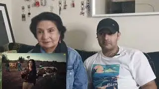 REACTION : BUSINESS | GUR SIDHU | CHEEMA Y | KAPTAAN | GULREZ AKHTAR 