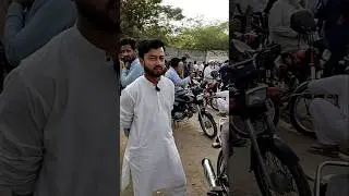 UNITED 125 motorcycle | Sunday bike market Karachi | Korangi bike market Karachi 2025