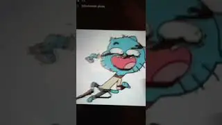 FNF pibby Forgotten world v5 (gumball and Darwin sprites by @Hog6490