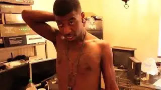 Yung La Suntrust Leland In WawMart Studios   YouTube