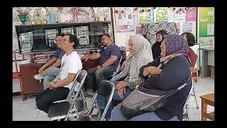 PELATIHAN KEUANGAN: PENGELOLAAN UTANG KELUARGA DI LINGKUNGAN TK/POS PAUD PANDANWANGI KOTA BANDUNG