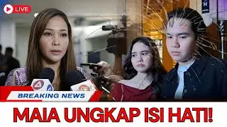 #TERUNGKAP‼️ DUL & TISSA PUTUS SETELAH 6 TAHUN, KATA-KATA MAIA BIKIN SEMUA ORANG DIAM...