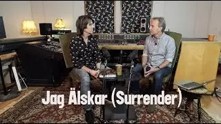 Bag of trix Jag &Auml;lskar (Surrender)