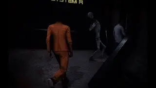 ЕЩЁ 23 МИНУТЫ СТАРЫХ ЛАБОРАТОРИЙ | SCP: Secret Laboratory v8.0.0