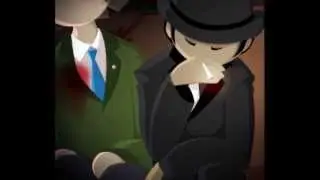 Diamonds Droog x Pickle Inspector OTHER CHOICES [I'm back!!]