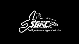 Southern Go Kart Club, Bolivar - Feb 9th Club Day