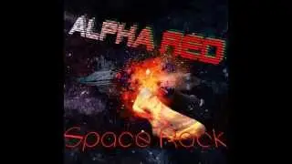 Space Rocks by alpha red beatz