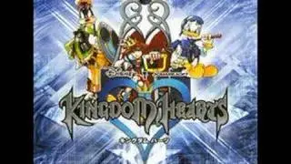 Kingdom Hearts Music- Kairi I