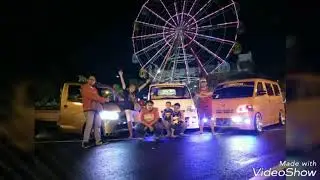 Maxxio Semarang solid