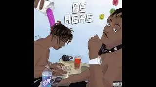 Juice wrld Be here unreleased 