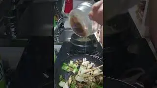 세상에서 제일 맛있는 쥐포볶음 I 🐟쥐포볶음 이 방법이 핵심