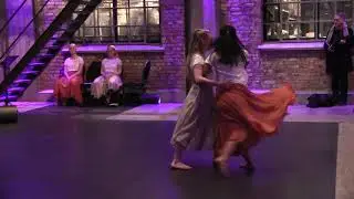 Silk Road Music Project Seyahatn&acirc;me: Albent al shalabiyah