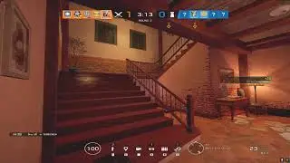 Aim.exe stopped working