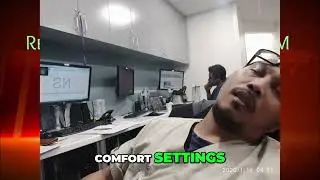 CPAP Explained: Understanding Pressure & Comfort Settings #shorts