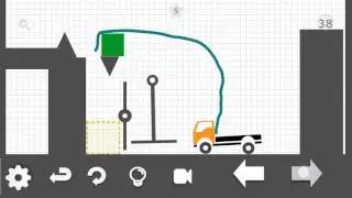 Brain it on the Truck Level 38