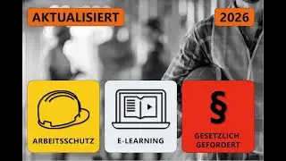 Teaser Grundlagenausbildung Sicherheitsbeauftragter (SiBe)