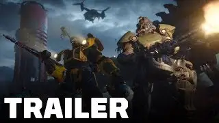 Fallout 76 &ndash; Live Action Trailer