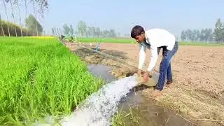 DESI LIFE ENJOY GAON MEIN RAHANE KA MAJA HI KUCHH ALAG HAI