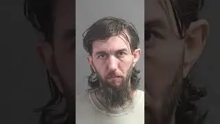 Florida Man Arrested For Threats Made Towards Ron Desantis