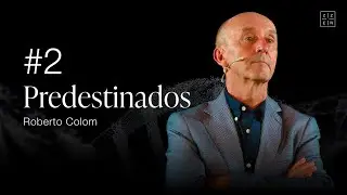 &iquest;Somos libres o somos gen&eacute;tica? | Roberto Colom | Evento ZZEN Talks 2025