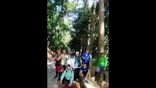 HikersS 🥾 🥾 🚶🏼🌄 Antuwanga-Toong