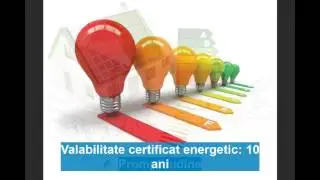 Certificat energetic sector 1 Bucuresti - Audit energetic sector 1