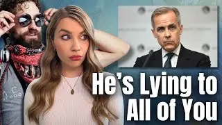 Trudeau&rsquo;s Half-Brother UNLOADS on Carney&mdash;Elites Are Using You for Their &lsquo;Greater Good&rsquo;