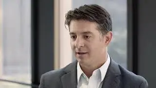 Fireside chat with Verizon's Dan Falkner on our longstanding partnership and growth markets