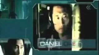 Hawaii Five-0 Opening Credits