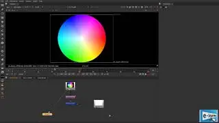 Nuke From Scratch Nuke's Interface Day 1