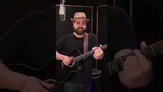 Danny Maika - The Voice Audition