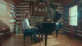 Skating by Vince Guaraldi Trio | performed by Sean Dietrich
