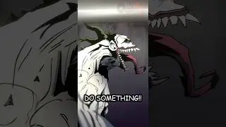Absolute Batman is Cooked (an animation) #animation #batman