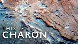 NASA's Stunning Discovery on Pluto's Largest Moon