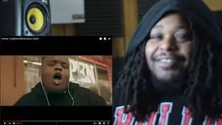 CharlieRed989 | morray -  kingdom (Official Music video) Reaction
