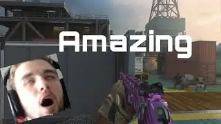 The Mk2 Carbine is Amazing! (COD MW)