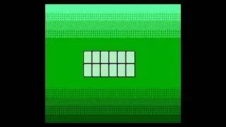 ファミコン風 上海 万里の長城 STAGE1 BGM