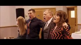 Ntertain Singing Waiters at Kilhey Court Wigan