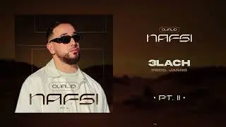 OUALID - 3LACH (Official Audio)