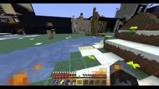 (CHEAT)- themasterkiller qui speedhack sur s&eacute;nacraft