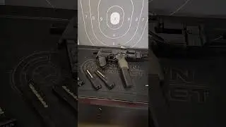Шасси Taurus TX22 Titan Precision Works 🔥 #shorts #like #subscribe #edc #airsoft #video