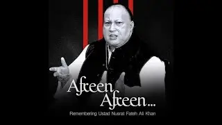 Afreen Afreen -Trap Remix - Nusrat Fateh Ali khan | New version 2022