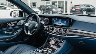 Mercedes London Royale &ndash; The Most Royal Car Ever Built Shocks Britain