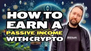 How Yield Farming Really Works | Crypto Passive Income