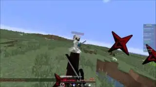 T0STY_T0AST - UHC Hacker (Kill Aura)